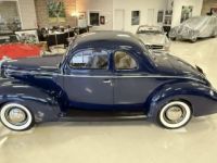 Ford Deluxe Coupe  - <small></small> 45.200 € <small>TTC</small> - #16