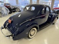 Ford Deluxe Coupe  - <small></small> 45.200 € <small>TTC</small> - #21