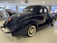 Ford Deluxe Coupe  - <small></small> 45.200 € <small>TTC</small> - #22