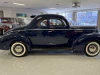 Ford Deluxe Coupe  - <small></small> 45.200 € <small>TTC</small> - #23