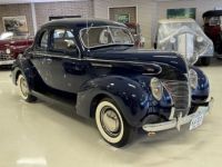 Ford Deluxe Coupe  - <small></small> 45.200 € <small>TTC</small> - #24