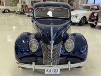 Ford Deluxe Coupe  - <small></small> 45.200 € <small>TTC</small> - #25