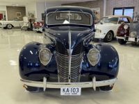 Ford Deluxe Coupe  - <small></small> 45.200 € <small>TTC</small> - #26