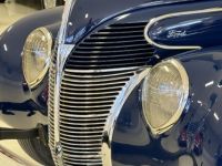 Ford Deluxe Coupe  - <small></small> 45.200 € <small>TTC</small> - #28