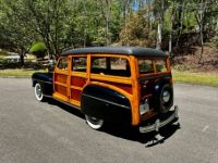 Ford Deluxe De luxe  - <small></small> 85.000 € <small>TTC</small> - #5