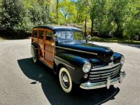 Ford Deluxe De luxe  - <small></small> 85.000 € <small>TTC</small> - #16