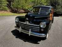 Ford Deluxe De luxe  - <small></small> 85.000 € <small>TTC</small> - #19