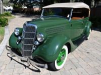 Ford Deluxe Phaeton  - <small></small> 46.000 € <small>TTC</small> - #2