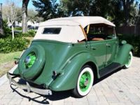 Ford Deluxe Phaeton  - <small></small> 46.000 € <small>TTC</small> - #4