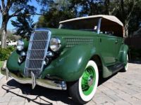 Ford Deluxe Phaeton  - <small></small> 46.000 € <small>TTC</small> - #9