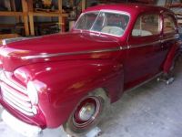 Ford Deluxe Super  - <small></small> 16.000 € <small>TTC</small> - #1