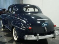 Ford Deluxe Super  - <small></small> 29.800 € <small>TTC</small> - #8