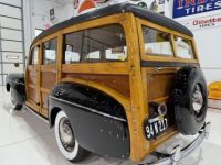 Ford Deluxe Super  - <small></small> 78.700 € <small>TTC</small> - #32