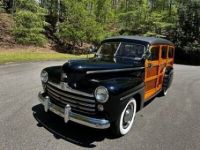 Ford Deluxe Super - <small></small> 69.000 € <small>TTC</small> - #2