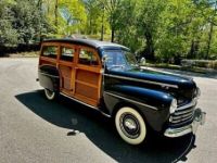 Ford Deluxe Super - <small></small> 69.000 € <small>TTC</small> - #6