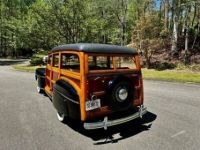 Ford Deluxe Super - <small></small> 69.000 € <small>TTC</small> - #9