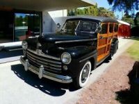 Ford Deluxe Super - <small></small> 69.000 € <small>TTC</small> - #24