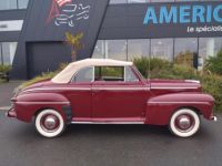 Ford Deluxe SUPER 1946 CONVERTIBLE V8 - <small></small> 59.900 € <small>TTC</small> - #8