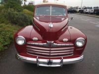 Ford Deluxe SUPER 1946 CONVERTIBLE V8 - <small></small> 59.900 € <small>TTC</small> - #11