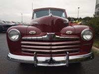 Ford Deluxe SUPER 1946 CONVERTIBLE V8 - <small></small> 59.900 € <small>TTC</small> - #12