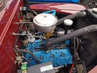 Ford Deluxe SUPER 1946 CONVERTIBLE V8 - <small></small> 59.900 € <small>TTC</small> - #13