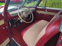 Ford Deluxe SUPER 1946 CONVERTIBLE V8 - <small></small> 59.900 € <small>TTC</small> - #16