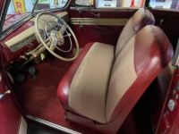 Ford Deluxe SUPER 1946 CONVERTIBLE V8 - <small></small> 59.900 € <small>TTC</small> - #17