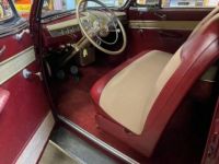 Ford Deluxe SUPER 1946 CONVERTIBLE V8 - <small></small> 59.900 € <small>TTC</small> - #18