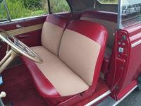 Ford Deluxe SUPER 1946 CONVERTIBLE V8 - <small></small> 59.900 € <small>TTC</small> - #19