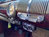 Ford Deluxe SUPER 1946 CONVERTIBLE V8 - <small></small> 59.900 € <small>TTC</small> - #21