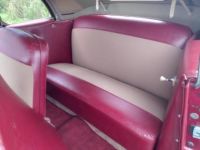 Ford Deluxe SUPER 1946 CONVERTIBLE V8 - <small></small> 59.900 € <small>TTC</small> - #25