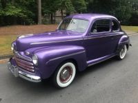 Ford Deluxe Super coupe  - <small></small> 30.000 € <small>TTC</small> - #1