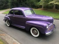 Ford Deluxe Super coupe  - <small></small> 30.000 € <small>TTC</small> - #11