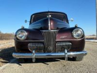 Ford Deluxe Super sedan coupe  - <small></small> 24.800 € <small>TTC</small> - #18