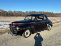 Ford Deluxe Super sedan coupe  - <small></small> 24.800 € <small>TTC</small> - #22