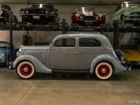 Ford Deluxe Tudor  - <small></small> 40.000 € <small>TTC</small> - #6