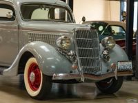 Ford Deluxe Tudor  - <small></small> 40.000 € <small>TTC</small> - #12