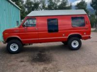 Ford E-250 - <small></small> 23.000 € <small>TTC</small> - #1