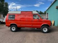 Ford E-250 - <small></small> 23.000 € <small>TTC</small> - #3