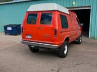 Ford E-250 - <small></small> 23.000 € <small>TTC</small> - #4