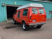 Ford E-250 - <small></small> 23.000 € <small>TTC</small> - #5