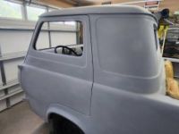 Ford Econoline Club Wagon - <small></small> 22.000 € <small>TTC</small> - #3