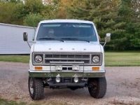 Ford Econoline Club Wagon - <small></small> 27.000 € <small>TTC</small> - #3