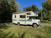 Ford Econoline Club Wagon - <small></small> 19.000 € <small>TTC</small> - #9