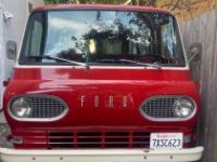 Ford Econoline Club Wagon - <small></small> 26.000 € <small>TTC</small> - #7