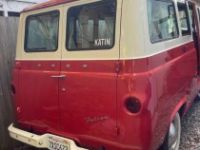 Ford Econoline Club Wagon - <small></small> 26.000 € <small>TTC</small> - #8