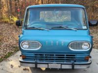 Ford Econoline Club Wagon - <small></small> 21.000 € <small>TTC</small> - #2