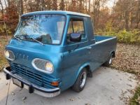 Ford Econoline Club Wagon - <small></small> 21.000 € <small>TTC</small> - #5