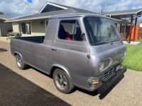 Ford Econoline Club Wagon - <small></small> 27.000 € <small>TTC</small> - #6