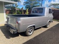 Ford Econoline Club Wagon - <small></small> 27.000 € <small>TTC</small> - #7